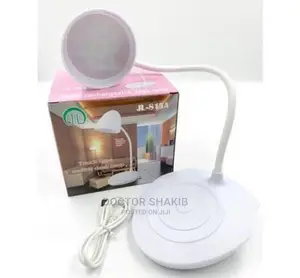Touch Type Switch Desk Lamp