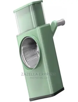 Stainless Steel Multi-Function Vegetable Slicer Cutter