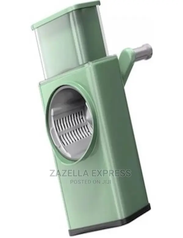 Stainless Steel Multi-Function Vegetable Slicer Cutter