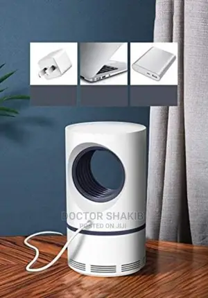 New Mosquito Killer Lamp