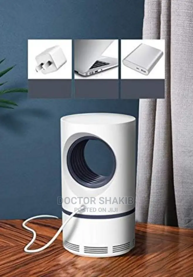 New Mosquito Killer Lamp