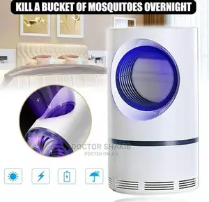 New Mosquito Killer Lamp
