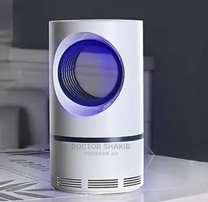 New Mosquito Killer Lamp