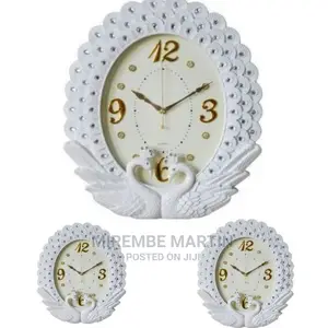 Home Wall O'Clock