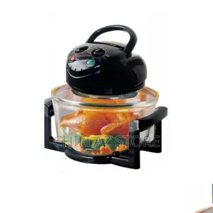 Sokany Halogen Oven.