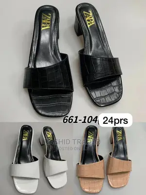 Classic Women's Shoes
