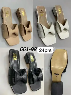 Classic Women's Shoes