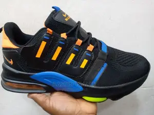 Men's Mult Colour Sneakers
