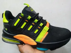 Men's Mult Colour Sneakers
