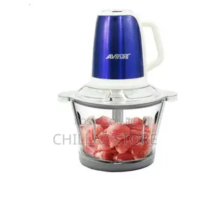Avinas Electric Meat Grinder.