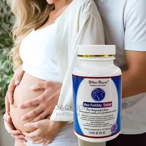 Men Fertility Tablet