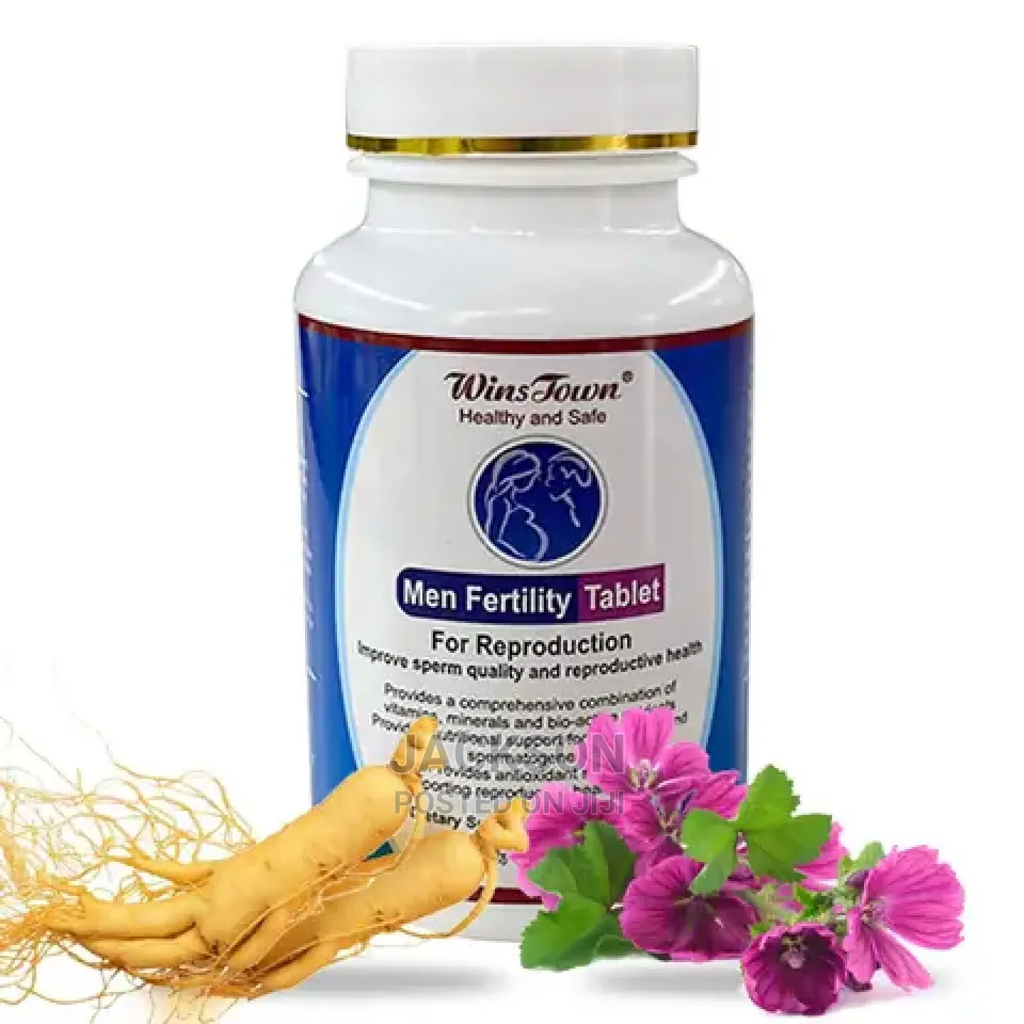 Men Fertility Tablet