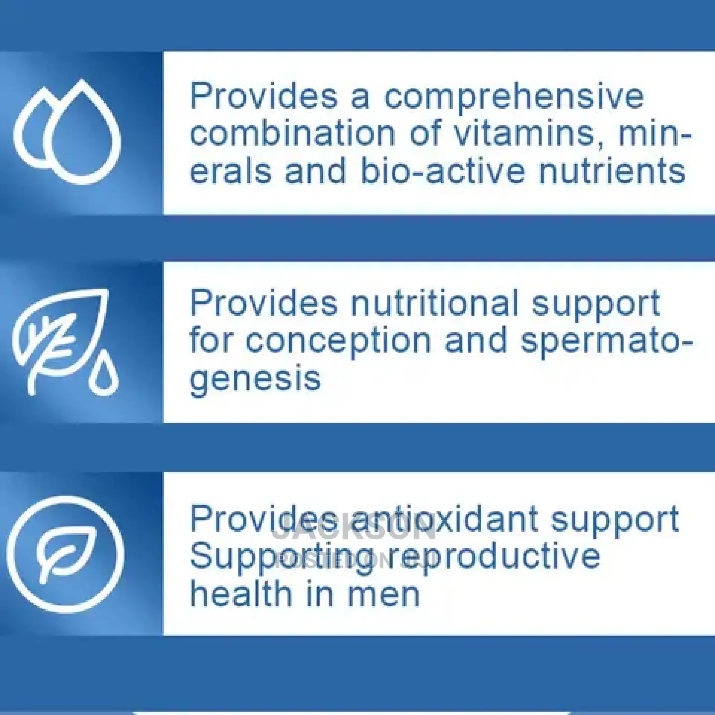 Men Fertility Tablet