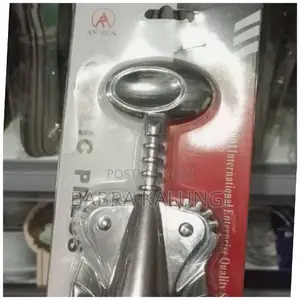 Wine Bottle Opener