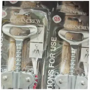 Big Corkscrew