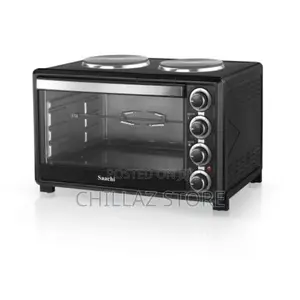Saachi 45.L Electric Microwave Oven.