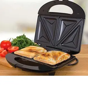 Sandwich Maker Toaster.