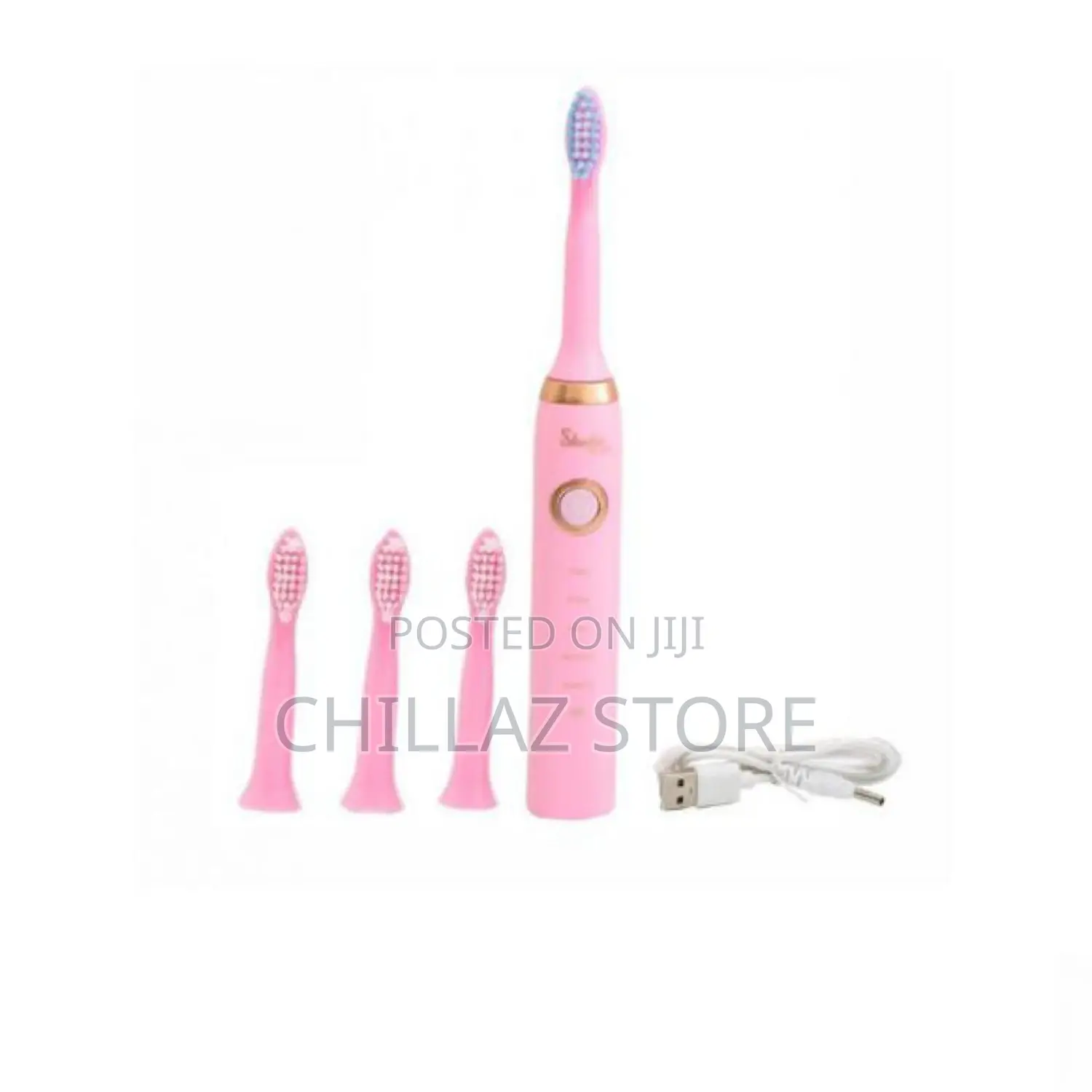 Kids Electric Toothbrush.