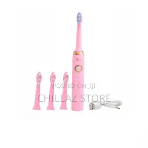 Kids Electric Toothbrush.