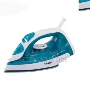 Sonifer Electric Steam Iron.
