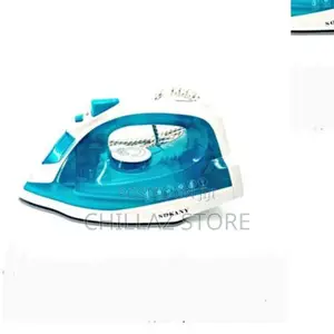 Sokany Steam Iron.