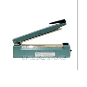 Impulse Sealer Machine.