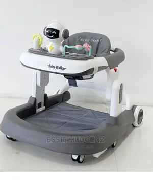 Cherry Baby Walker