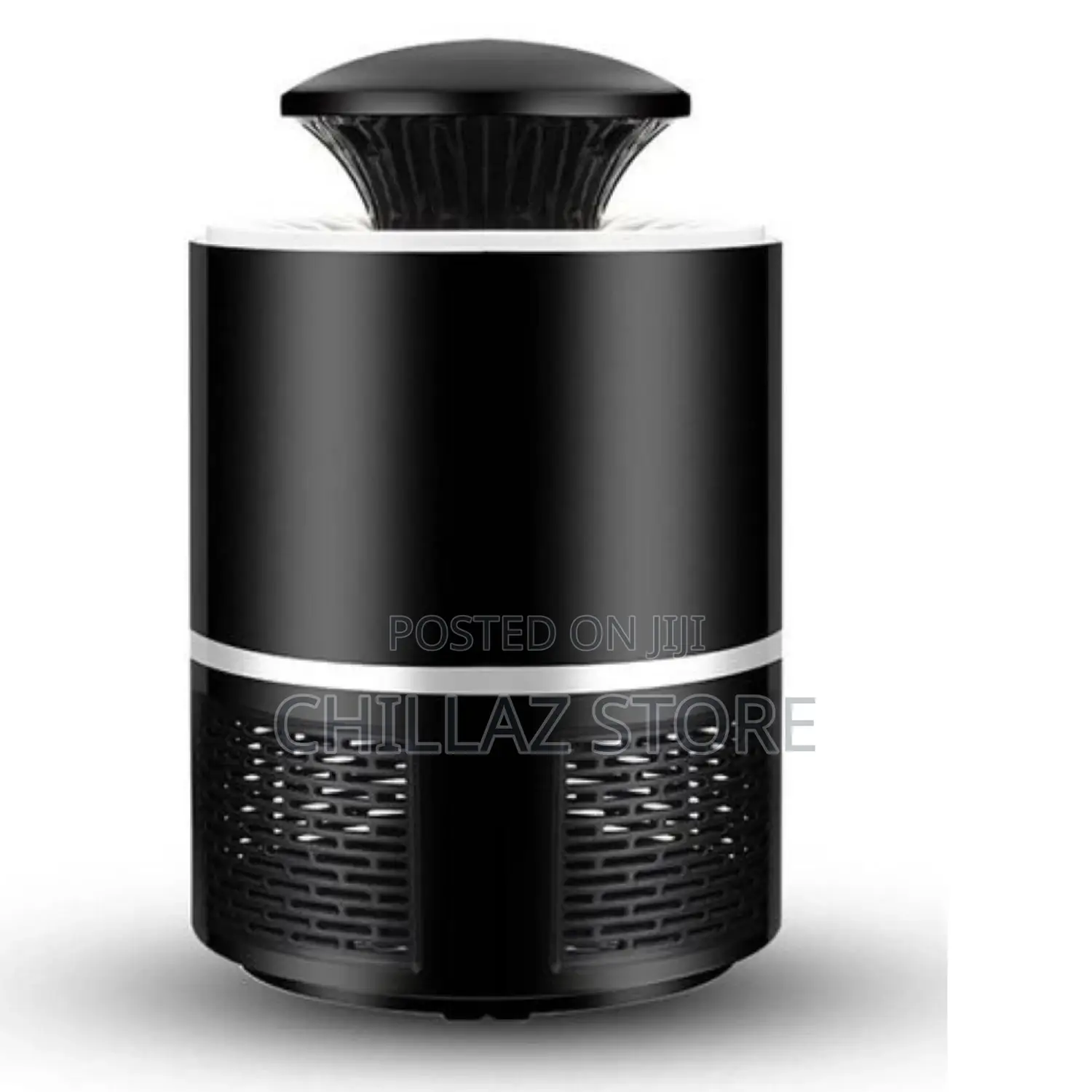Chargeable Electric Mosquito Killer Lamp.