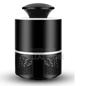 Chargeable Electric Mosquito Killer Lamp.