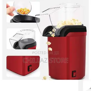 Sokany Popcorn Maker Machine.