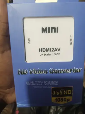 Hdmi to Rca Adapter Hdmi to Banana Convertor