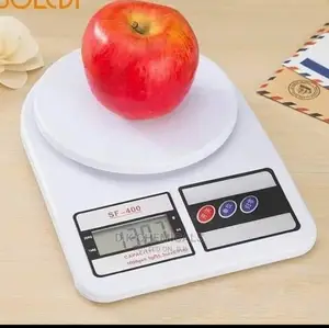 Kitchen Weighing Scale H