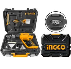 Ingco Heavy Duty Heat Guns