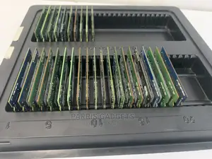 Laptop Ram of All Sizes and Types