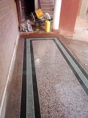 Good Terrazzo Flooring
