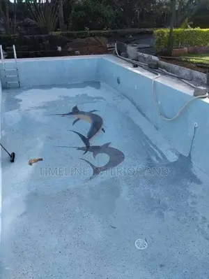 Swimming Pool Designings and Construction
