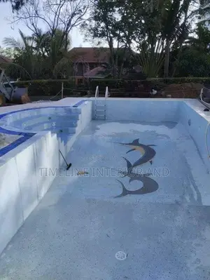 Swimming Pool Designings and Construction