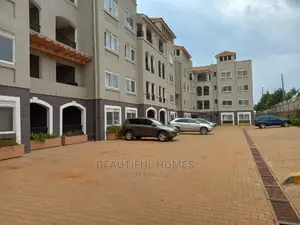Furnished 2bdrm Condo in Naalya Estates, Central Division for sale