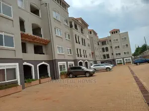 Furnished 2bdrm Condo in Naalya, Central Division for sale