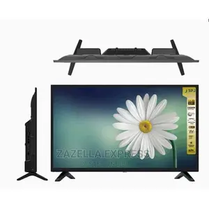 SPJ 24 Inch LED Analog TV