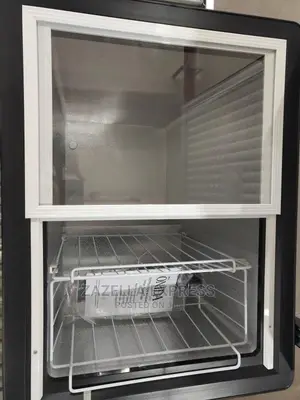 Onida Plus 150L Deep Freezer ODCF150X76LPU -white
