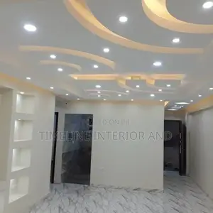 Best Circular Gypsum Ceiling Designs.