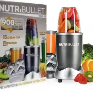 Electric Speed Blender