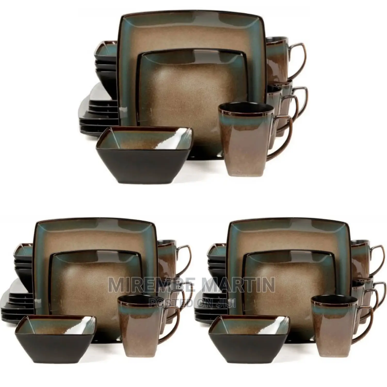 Dinnerware Set