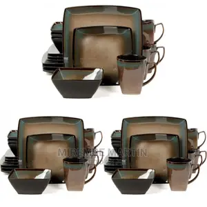 Dinnerware Set