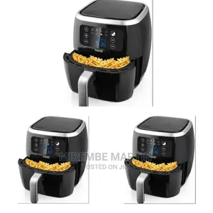 Electric Saachi Air Fryer