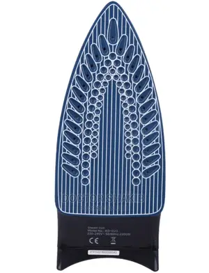 DSP Heavy-Duty Steam Iron KD-1023