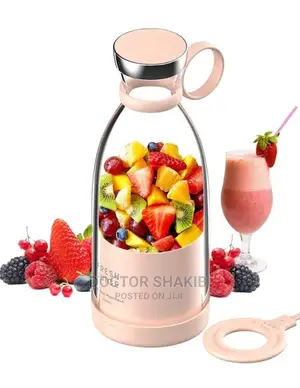 Bottle Blender