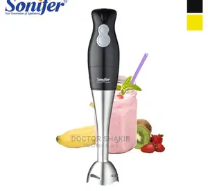 Sonifer Hand Blender