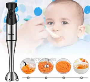 Sonifer Hand Blender